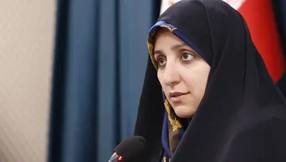 معاون رئیس‌جمهور: استفاده از داوران زن در VAR فوتبال بانوان را پیگیری می‌کنیم