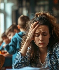چه جمله‌هایی اضطراب را تشدید می‌کنند؟