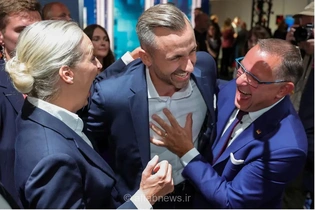 افزایش محبوبیت حزب راست افراطی AfD و نگرانی‌ها در آلمان