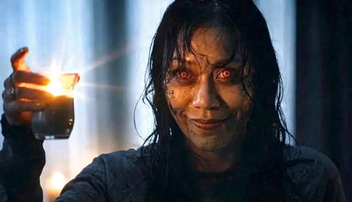 فیلم ترسناک «Evil Dead Burn» در صدر پربیننده‌های HBO Max قرار گرفت