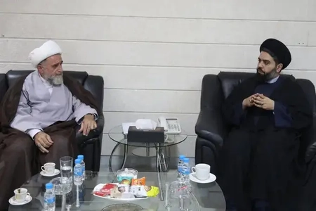 برگزاری دومین مسابقه بین‌المللی قرآن کریم در لبنان