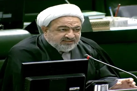 رسایی به ۱۰ ماه زندان محکوم شد و امروز خود را معرفی می‌کند