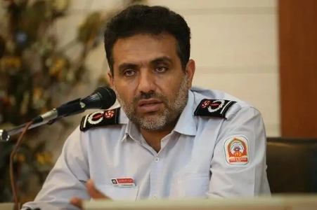 تعطیلی مراکز تجاری ناایمن تهران در سال آینده