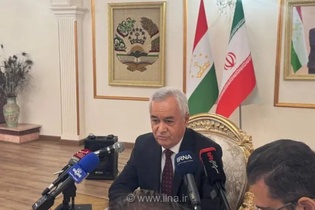 افزایش پروازهای مستقیم ایران و تاجیکستان؛ تجارت دو کشور بیش از ۹ برابر افزایش یافت