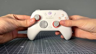 بررسی کنترلر GameSir Nova Lite 2: بهترین انتخاب در رده قیمتی خود