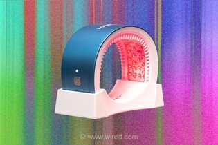 بررسی تخصصی هدبند لیزری Hairmax LaserBand 82 ComfortFlex؛ راهکاری نوین برای تقویت رشد و سلامت موها