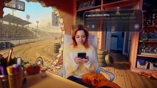 گوگل با Playground به هر کسی امکان ساخت بازی‌های هوش مصنوعی را می‌دهد، اما شاید همه نباید این کار را بکنند