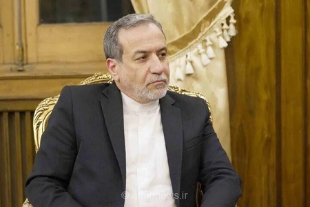 دیدار وزیر امور خارجه با رئیس اتحادیه میهنی کردستان عراق