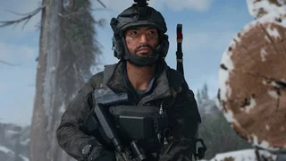 کمپین Modern Warfare 4 یکی از بهترین‌های سری Call of Duty