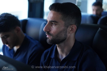 ویدیو| مکزیکی‌ها بازیکن پرسپولیس را به عنوان زیباترین ملی‌پوش انتخاب کردند!