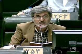 انتقاد تند مهدی کوچک‌زاده از لایحه جنایات بین‌المللی: حذف اعدام و قصاص با الگوبرداری از اساسنامه رم
