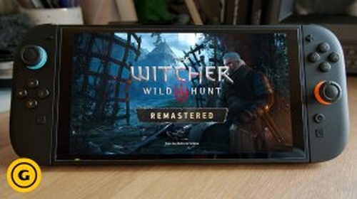 آیا باید Witcher 3 Remastered را روی Switch 2 بازی کنید؟