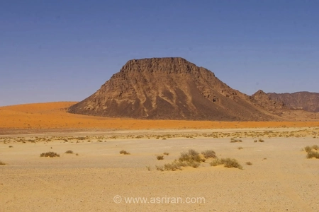 نئاندرتال‌ها ۵۵ هزار سال پیش به قلب بیابان‌های عربستان رسیدند