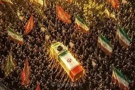 آمادگی کامل هتل‌های قم برای میزبانی از زائران تشییع رهبر انقلاب/ تخفیف ۴۰ درصدی، ۷ هزار تخت فعال و ۱۵۰۰ ظرفیت اقامت ویژه