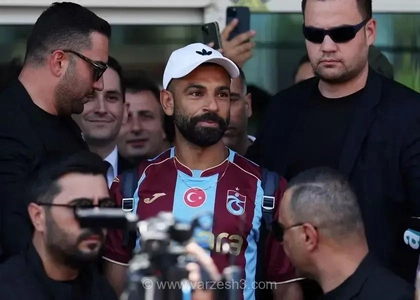 هشدار اسطوره فوتبال انگلیس به محمد صلاح درباره چالش‌های حضور در لیگ فوتبال ترکیه