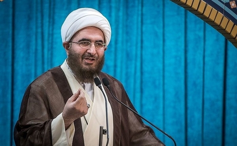 تجدید نظر در دکترین هسته‌ای ایران: تاکید مجدد امام جمعه تهران