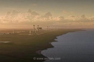 توافق اسپیس‌ایکای برای احداث بزرگ‌ترین پایگاه فضایی جهان در ایالت لوئیزیانا