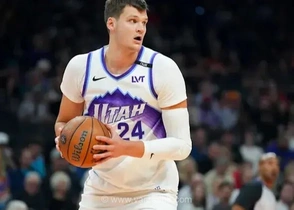 ششمین ترید بزرگ NBA انجام شد:‏/ ریسک لیکرز روی آینده: خرید گران برای تیم کهکشانی!