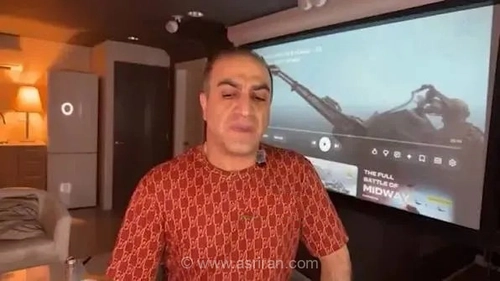 افشاگری کارمند سابق اینترنشنال: کار کردن برای سعودی‌ها و تلاش برای ایجاد تفرقه