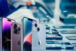 تحقیقات هند از درز اطلاعات در تولیدکننده آیفون ۱۸ پرو