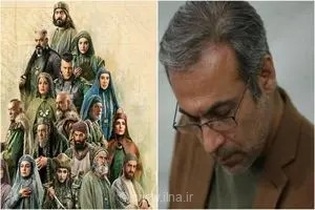 مشکلات اولیه در تولید جلوه‌های بصری سریال «رویای نیمه‌شب» و سپردن کار به مدیر جدید