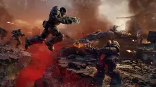 بازی‌های جدید Xbox Game Pass در ماه اکتبر شامل Gears of War: E-Day و 11 عنوان دیگر