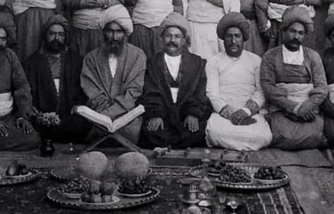 محفل زرتشتیان در دوران قاجار؛ نگاهی به آداب و رسوم