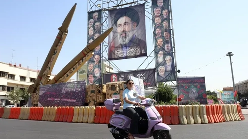 روز ۲۳۵ جنگ؛ تلاش میانجی‌گران روس و پاکستانی بی‌نتیجه