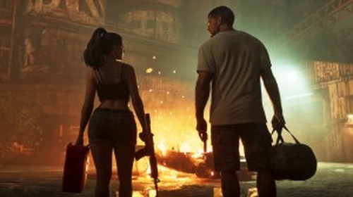راک‌استار: GTA 6 تعادلی بین مقیاس و جزئیات برقرار می‌کند