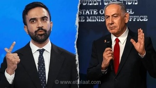 دعوت عجیب معاون شهردار تل‌آویو از شهردار نیویورک برای مبارزه بوکس در پی تنش‌های سیاسی اخیر