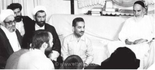انفجار در نخست‌وزیری؛ شهادت رجایی و باهنر