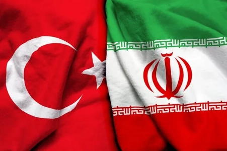 ترکیه خواستار از سرگیری مذاکرات ایران و آمریکا شد