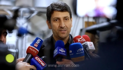 وزیر ارتباطات خبر داد: ناکامی دشمن در خاموشی شبکه ایران با وجود حمله به ۵۰۰ سایت ارتباطی