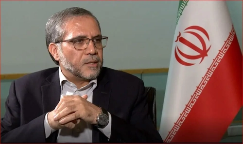 نقش چین در میانجیگری ایران و آمریکا؛ مذاکره ادامه تفاهمنامه اسلام‌آباد