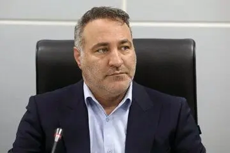 اکبرپور به عنوان ناظر شورای عالی فضایی انتخاب شد