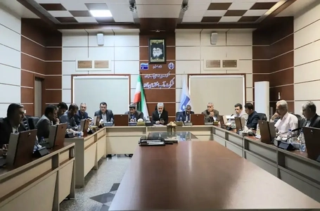 لایروبی ۸۷ کیلومتر از رودخانه‌های فارس برای مقابله با سیل