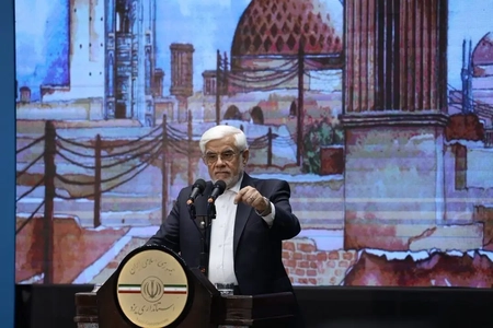 یزد به منطقه آزاد علم و فناوری تبدیل می‌شود