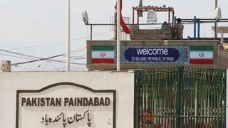 پاکستان ایران مرزی تجارت معطل، دونوں جانب تشدد کی وجہ سے