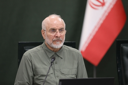 قالیباف: سخنرانی پزشکیان در سازمان ملل، صدای شجاعت ایران بود