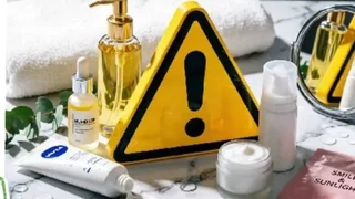 فهرست محصولات آرایشی و بهداشتی فاقد مجوز اعلام شد