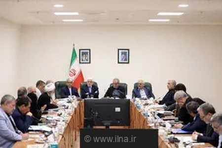 تصویب لایحه کنوانسیون دریای خزر در دولت؛ بررسی آخرین اقدامات برای بازسازی زیرساخت‌های آسیب‌دیده در مناطق جنوبی کشور