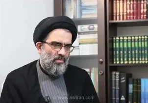 عضو خبرگان: رأی اعضا به انتخاب رهبری، به صورت ویدئویی هم ضبط شد تا در صورت شهادت، نظرش ثبت شده باشد
