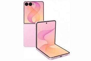 تصاویر و مشخصات Galaxy Z Flip 8 پیش از رونمایی فاش شد؛ تغییرات کمتر از انتظار