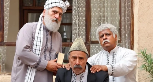 «آسباد» و نگاهی نو به زندگی و آبادانی در سیستان و بلوچستان