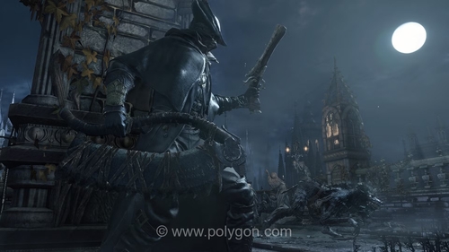 بازگشت Bloodborne با محصول جدید؛ اما یک نکته وجود دارد