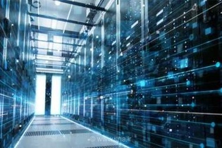سرور HPE با GPU برای تقویت هوش مصنوعی