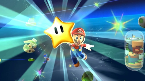 پورت PC بازی Super Mario Galaxy به واقعیت نزدیک‌تر می‌شود