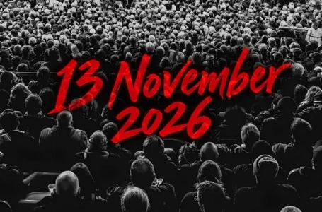 پیش‌بینی جنجالی سال ۱۹۶۰: آیا آخرالزمان در سال ۱۴۰۵ فرا می‌رسد؟