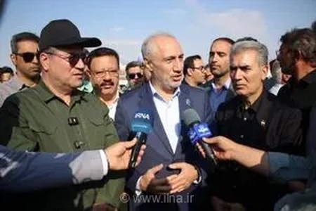 تکمیل سه‌راه ایواوغلو؛ گامی برای رفع گره‌های ترانزیتی شمال‌غرب کشور