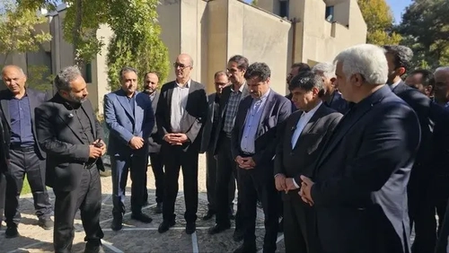 کاخ گلستان میزبان دبیرخانه گفت‌وگوهای موزه‌محور